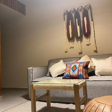 Layoo, Tu Casa En Oaxca 105 Leilighet Oaxaca Eksteriør bilde
