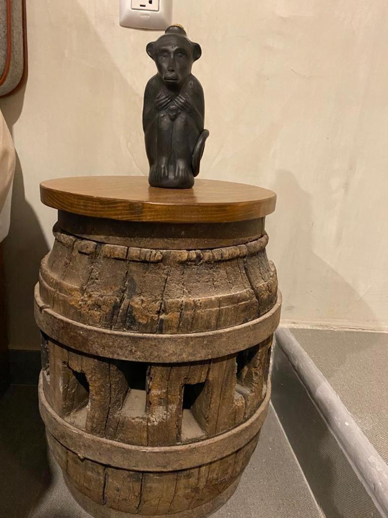 Layoo, Tu Casa En Oaxca 105 Leilighet Oaxaca Eksteriør bilde