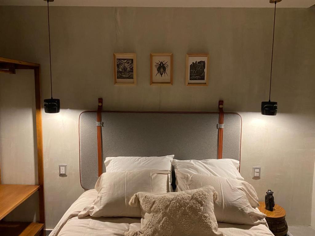 Layoo, Tu Casa En Oaxca 105 Leilighet Oaxaca Eksteriør bilde